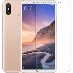 Xiaomi Mi Max 3 Nano Cam Ekran Koruyucu