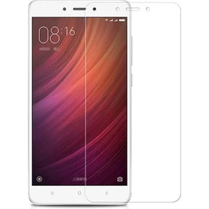 Xiaomi Redmi Note 4 Nano Cam Ekran Koruyucu