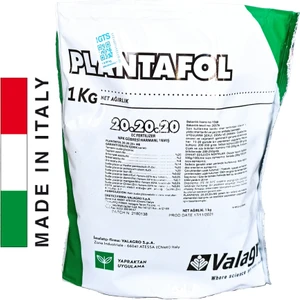 Plantafol 20-20-20 1kg