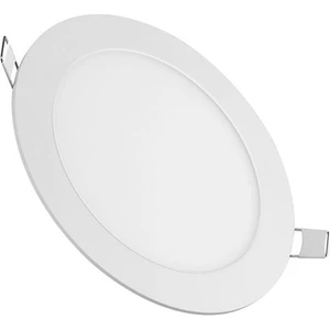 Kendal Elektrik KDL405 9W Slım Round Panel Beyaz