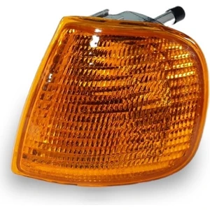 Vw Volkswagen Caddy 1996-2003 Sol Ön Köşe Sinyal Lambası Sarı Turuncu 6K5953049B