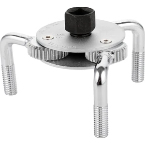 Araç Yağ Filitre Sökme Takma Anahtarı Cırcır Kolu Girişli 1/2  Yağ Filitre Sökme Anahtarı