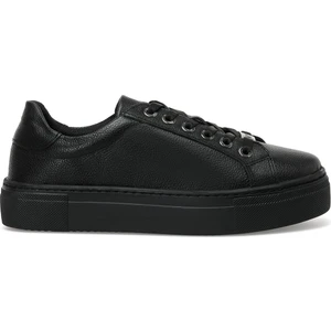 Nine West Shora 2pr Siyah Kadın Sneaker