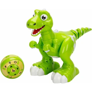 Akıllı Dinozor Robot