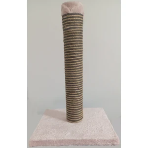 Gezeroğlu Petshop Kedi Tırmalama Tahtası 42cm Peluş  (grezeroğlu Petshop)