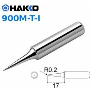900M-T-I Düz Sivri A+ Havya Ucu Made In Japan 936-852-803..
