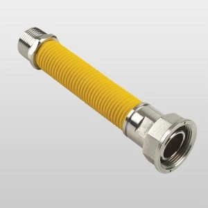 G4 Doğalgaz Sayaç Fleksi 23CM 10878 Eski Tip