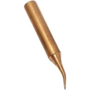 Ince Uçlu Bakır Havya Ucu (878D 898D Beb 936 Gordak 852D+ Uyumlu) Gold Eğimli Ince Uç