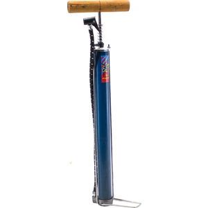 El Pompası Metal Büyük Boy 50 cm Süper Pompa
