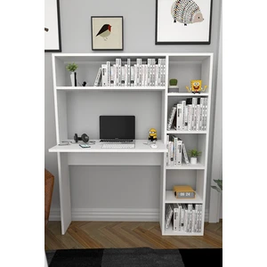 GB-3600 Çalışma Masası Kitaplık