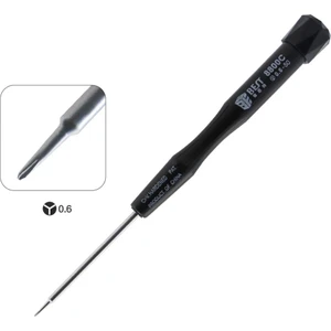 0.6mm Y Uç Tornavida Iphone 7, X,11,11 Pro Ekran Pil Açma Tamir