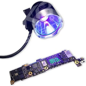 Ultraviyole Işık Cam Ekran Jel Bord Boya Kurutucu Uv Lamba SS-014