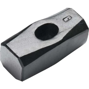 Sait Demirci Düz Çelik Balyoz 8 kg - Sapsız