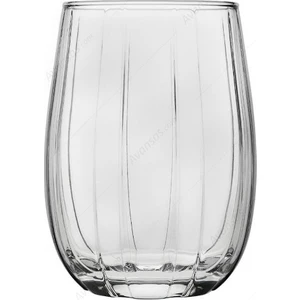 420302'linka Kısa Su Bardağı 6'lı