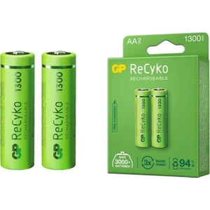 Gp 1300 R6  2lli Aa Kalem Pil Bls Paket Recyko