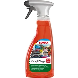 Süper Torpido Temizleyici  S Mat-Karayipler 500 ml
