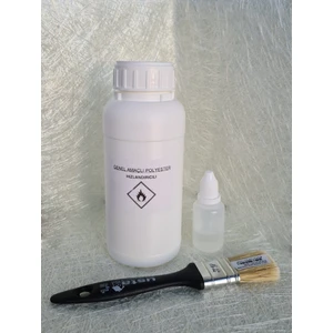 Polyester Fiber Tamir Seti 500 gr
