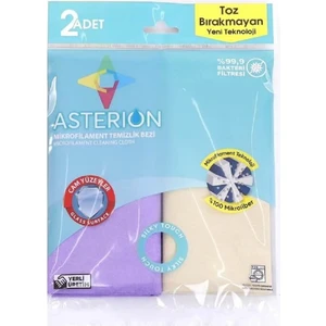 Mikrofilament Cam Bezi Premium 2'li