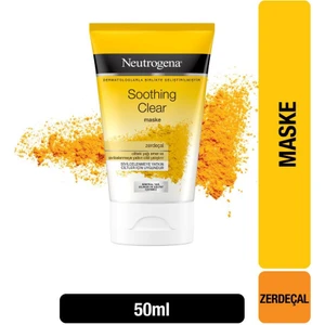 Soothing Maske
