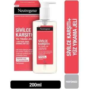Plus Temizleme Jeli 200 ml