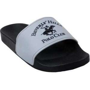 Beverly Hills Polo Club 1006 Plaj Havuz Deniz Erkek Terlik