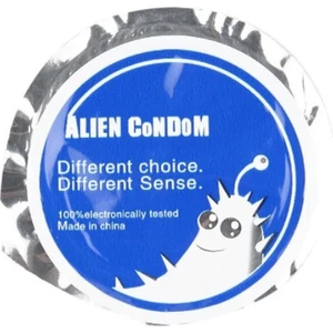 Condom Extra Uyarıcı Prezervatif 1 Adet