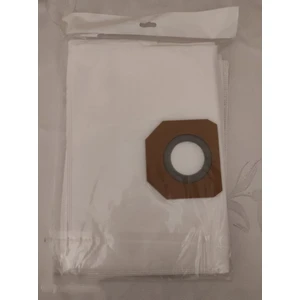 Sanayi Tipi Bez Toz Torba 5 Adet