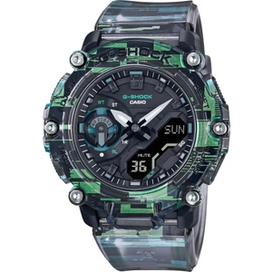 GA-2200NN-1ADR Kol Saati