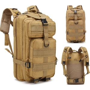 Pangolin Outdoors Çok Fonksiyonlu Dağcılık Sırt Çantası (Yurt Dışından)