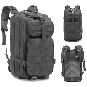 Pangolin Outdoors Çok Fonksiyonlu Dağcılık Sırt Çantası (Yurt Dışından)