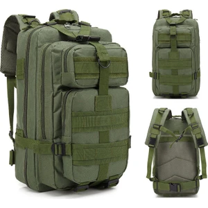 Pangolin Outdoors Çok Fonksiyonlu Dağcılık Sırt Çantası (Yurt Dışından)