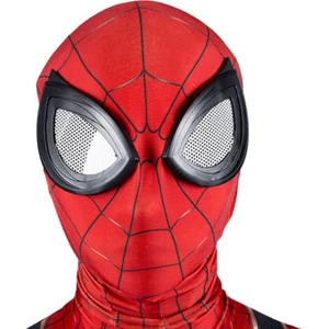 Love Home Cadılar Bayramı Spiderman Maske (Yurt Dışından)