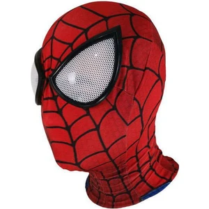 Love Home Cadılar Bayramı Spiderman Maske (Yurt Dışından)