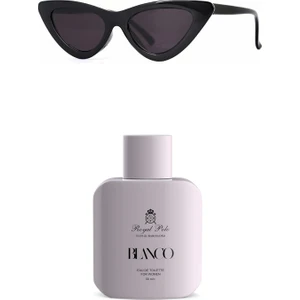 Royal Club De Polo Barcelona Kadın Parfüm & Güneş Gözlüğü Ikili Fırsat Seti