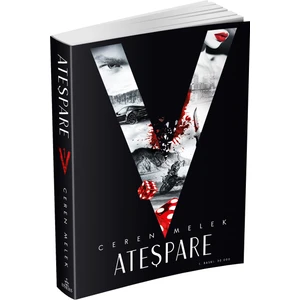 Ateşpare 1 Ciltsiz