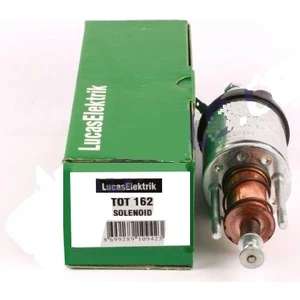 TOT162 Marş Otomatiği Massey Ferguson Mf 240 Traktör Marş Otomatiği