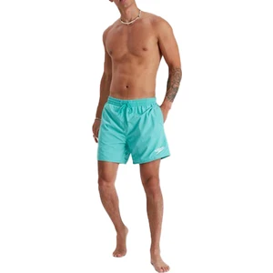 Speedo Essentıals 16 Watershort Mavi Erkek Şort 8-124338746