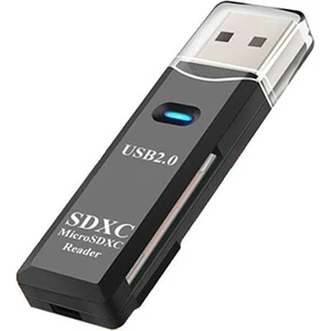 SRF-1982 USB 2.0 Çoklu Kart Okuyucu