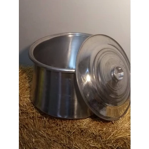Alüminyum Arap Kazanı 70 cm 50  Litre