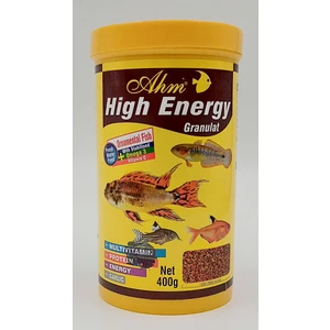 Ahm High Energy Granulat 1000 ml