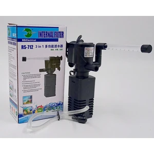 Rs Electrical Rs 712 Hava Motoru 4W