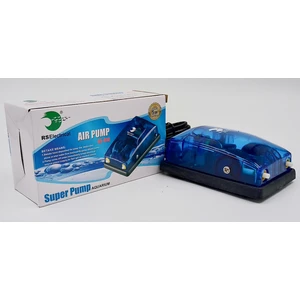 Rs Electrical Rs 610 Çift Çıkış Hava Motoru