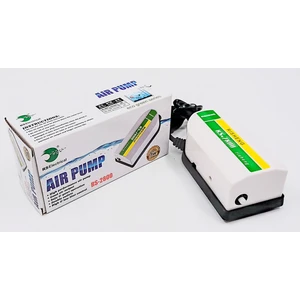 Rs Electrical RS-2800 Akvaryum Hava Motoru Tek Çıkışlı 2,5L/3W