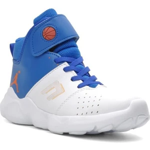 Rio Unisex Çocuk Günlük Sneaker Uzun Spor Bot