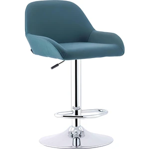 Rotus Bar Sandalyesi BLU1762