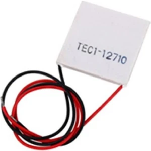 TEC1-12710 Peltier Soğutucu 12V 10A