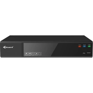 VG-4C1A-LRU 4 Kanal 1080H H.265+ 1 Disk 5in1 Sesli Hibrit Kayıt Cihazı