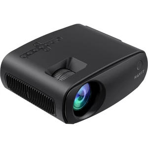 Prime Opal Taşınabilir Hd Projeksiyon Cihazı
