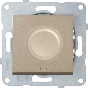 Artline Novella-Trenda Bronz Dimmer Anahtar 600VA - Çerçevesiz