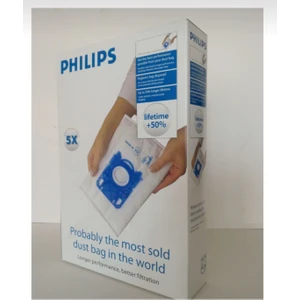 Silent Star S-Bag Kutulu Toz Torbası